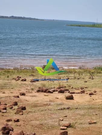 Chácara em Esperança do Norte, Alvorada do Sul/PR