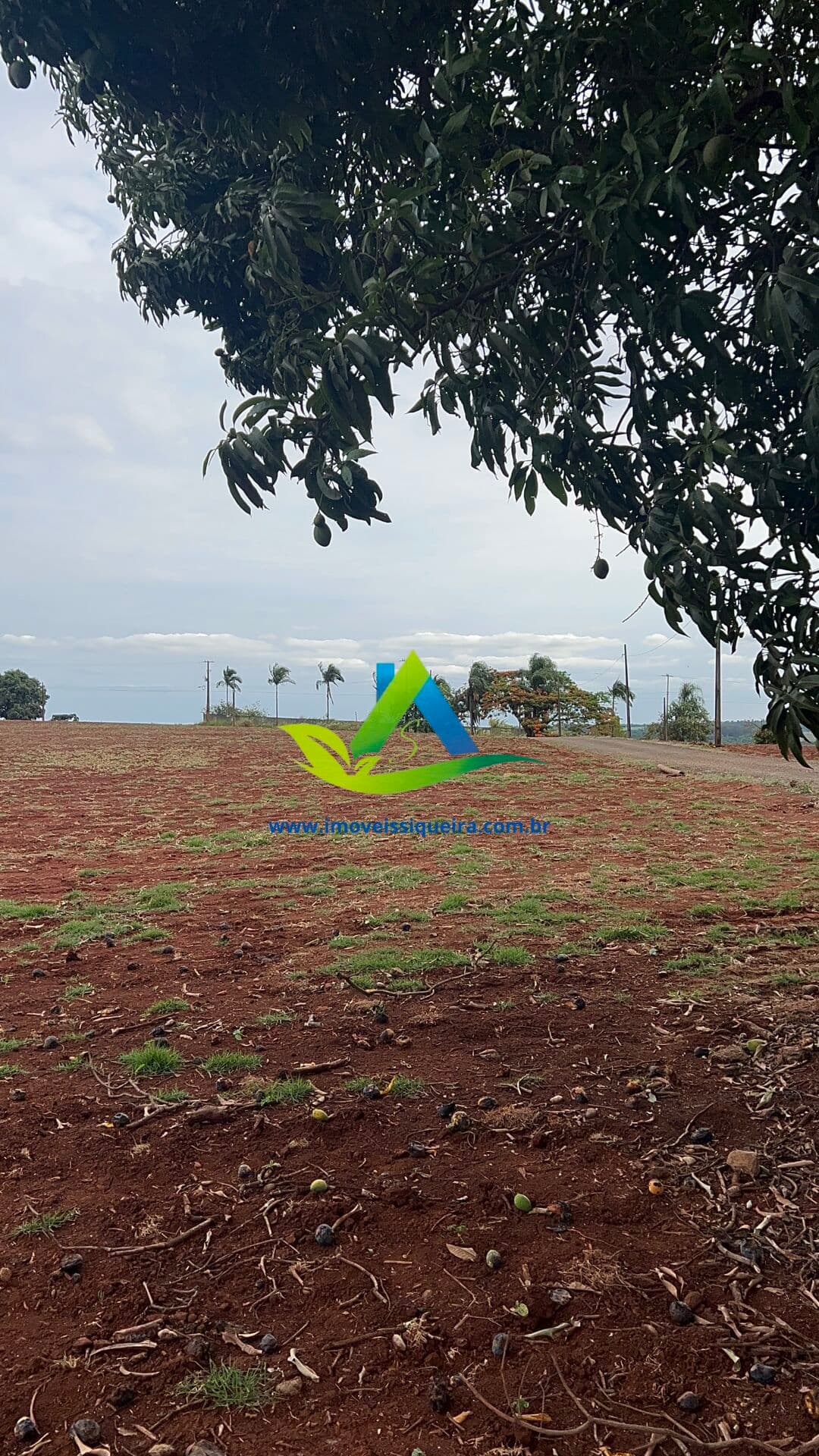 Sítio em Espírito Santo, Londrina/PR