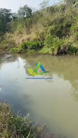 Chácara em Guaravera, Londrina/PR