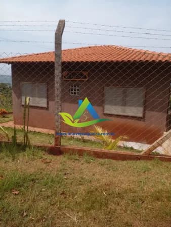 Chácara em Alvorada do Sul / Lindo rio próximo