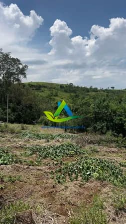 Chácara pertinho de Londrina 1.000m2