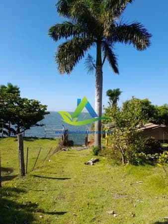 Chácara Fundo para o rio Paranapanema em Alvorada do Sul