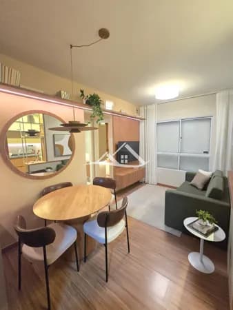 Apartamento em Serra - Planalto de Carapina