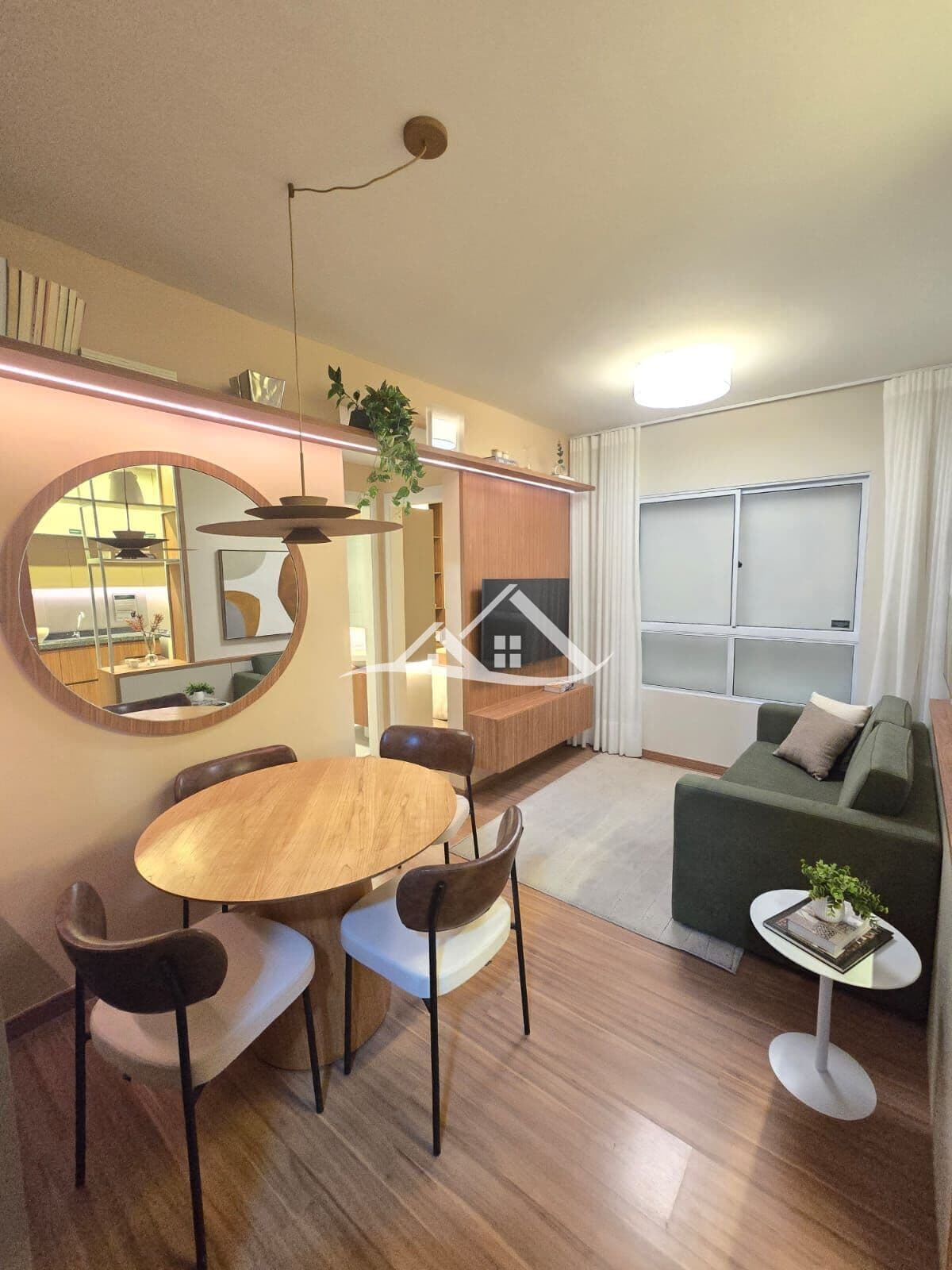 Apartamento em Serra - Planalto de Carapina