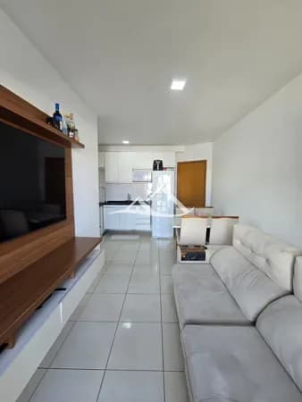 Apartamento em Serra - Jardim Atlântico