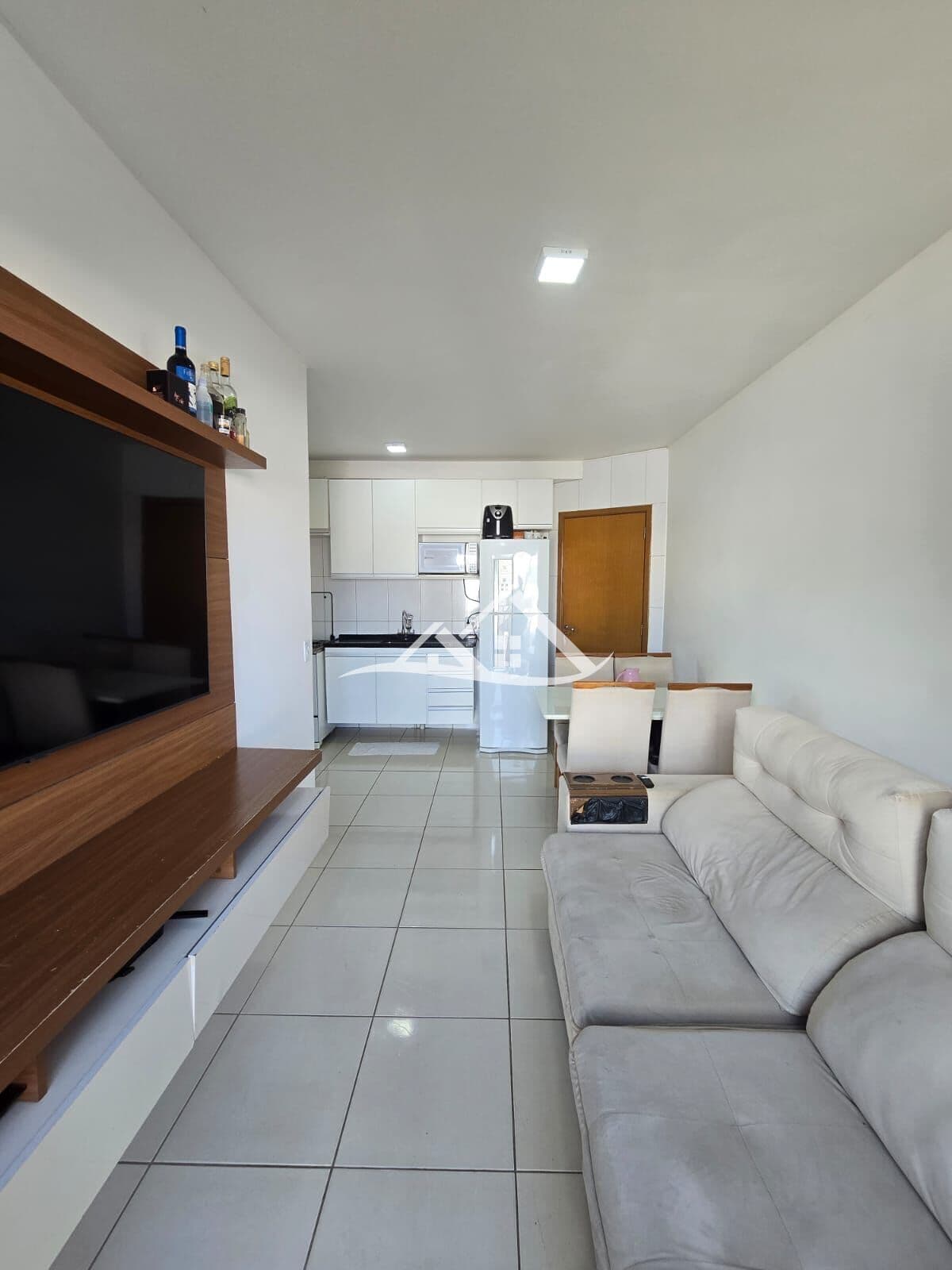 Apartamento em Serra - Jardim Atlântico