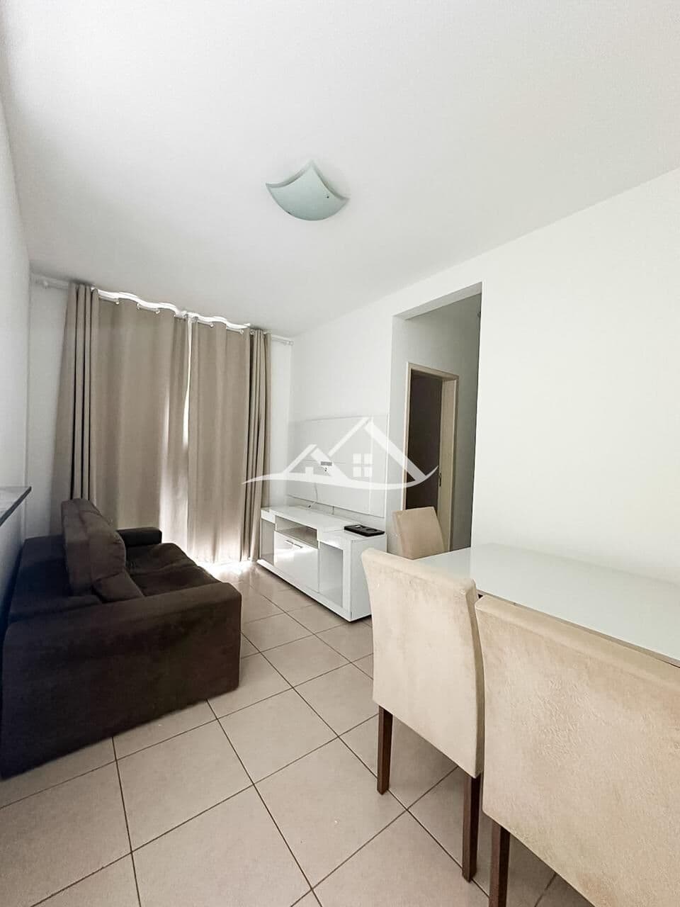 Apartamento em Serra - Jardim Limoeiro