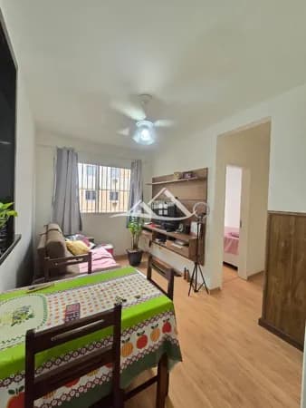 Apartamento em Serra - Estância Monazítica