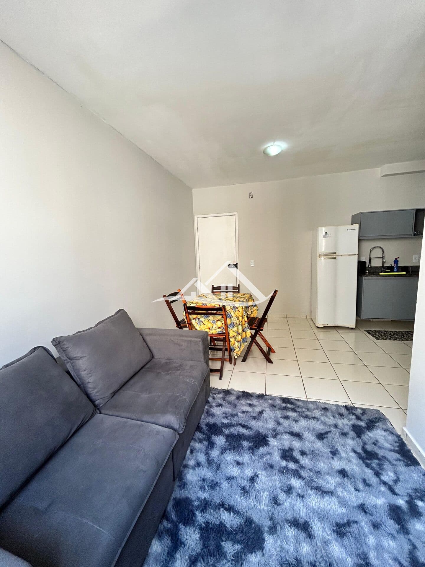 Apartamento em Serra - São Patrício