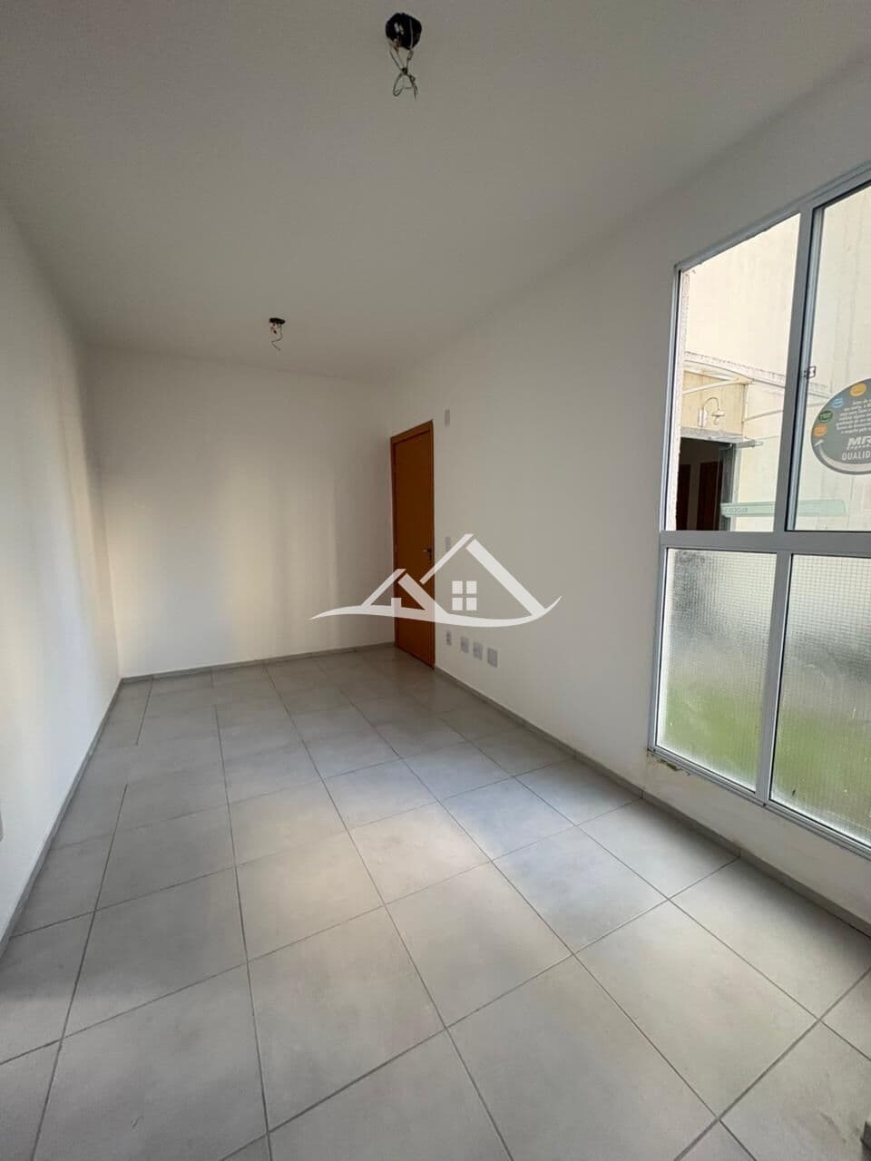 Apartamento em Serra - São Patrício