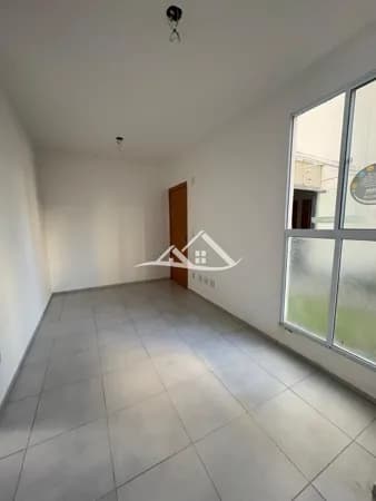 Apartamento em Serra - São Patrício
