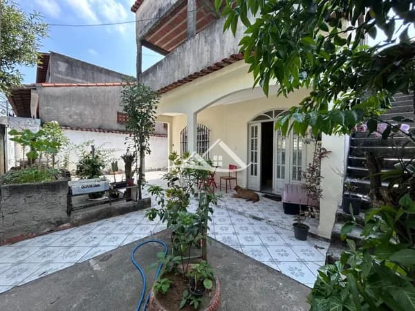 Casa em Serra - Jardim Limoeiro