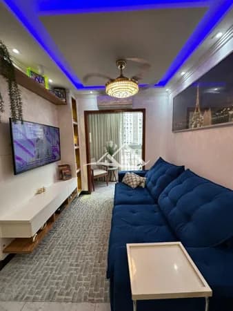 Apartamento em Serra - Valparaíso