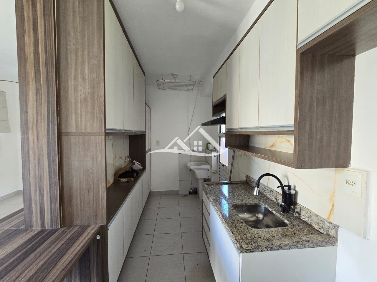 Apartamento em Serra - Praia da Baleia