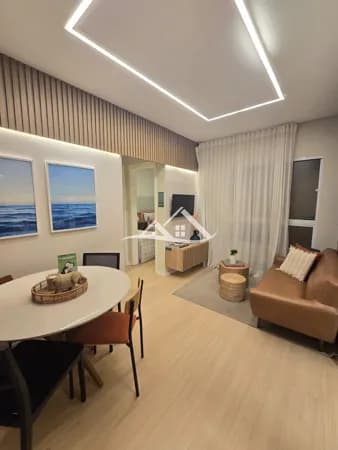 Apartamento em Serra - Cidade Continental