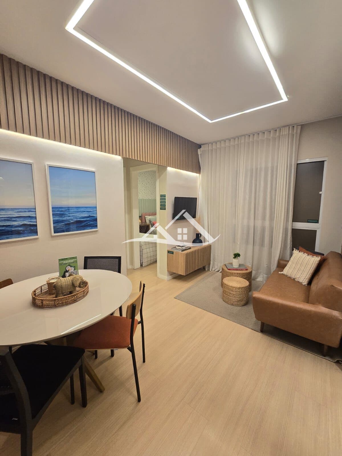Apartamento em Serra - Cidade Continental
