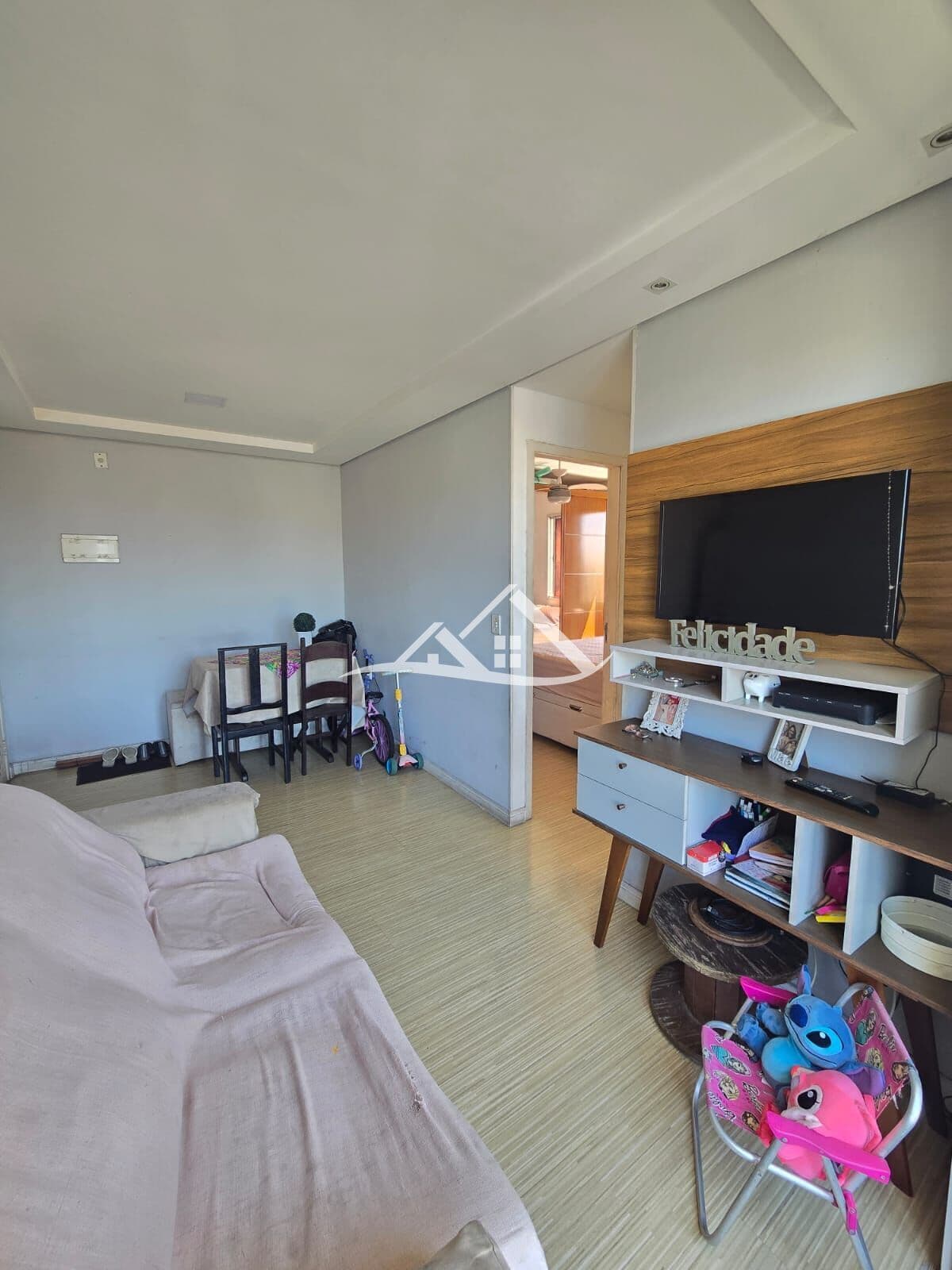 Apartamento em Serra - Jardim Limoeiro