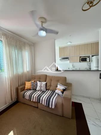 Apartamento em Serra - Colina de Laranjeiras