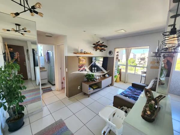 Apartamento em Serra - São Francisco