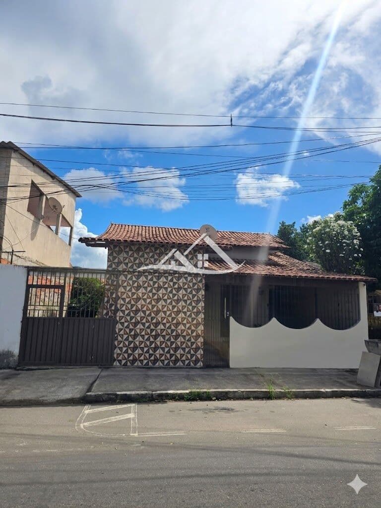 Casa em Serra - Eldorado