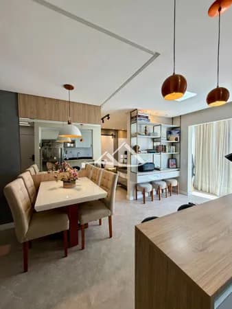 Apartamento em Serra - Jardim Limoeiro