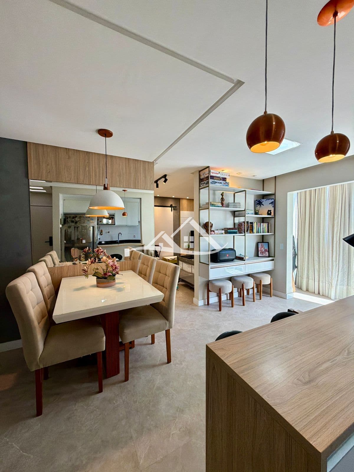 Apartamento em Serra - Jardim Limoeiro