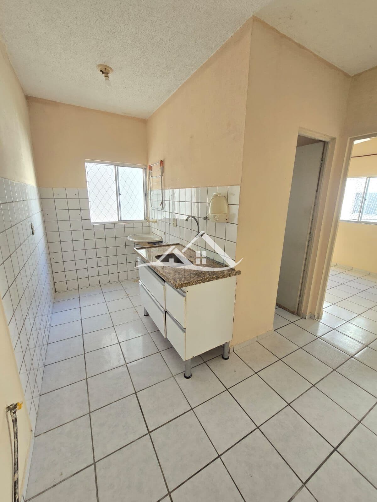 Apartamento em Serra - Jardim Limoeiro