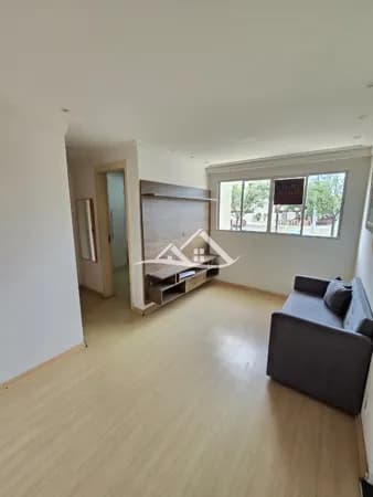 Apartamento em Serra - Residencial Vista do Mestre