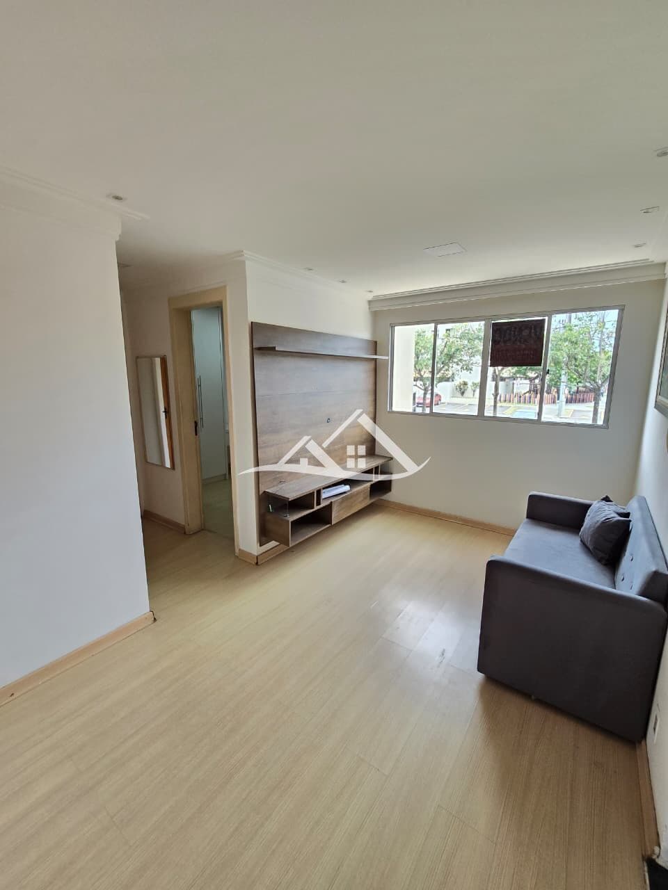 Apartamento em Serra - Residencial Vista do Mestre