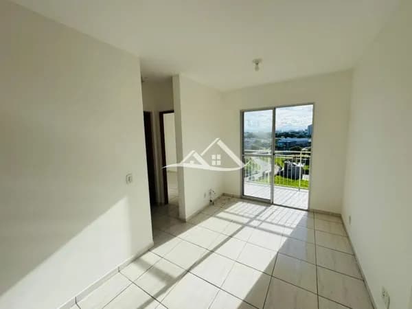 Apartamento em Serra - Morada de Laranjeiras