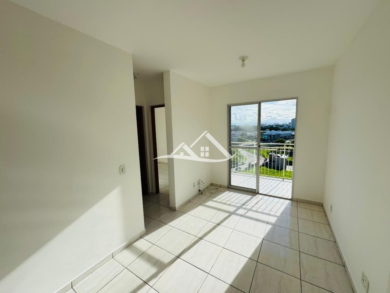 Apartamento em Serra - Morada de Laranjeiras