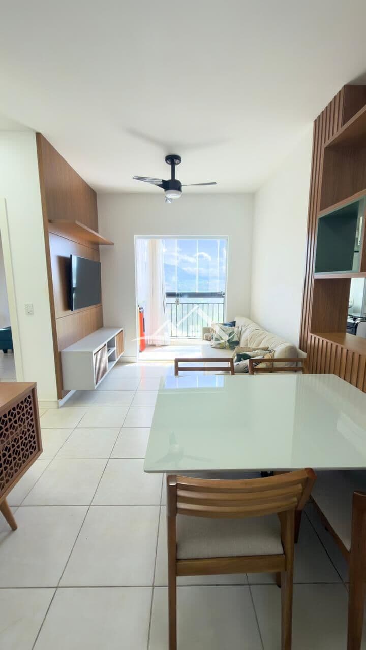 Apartamento em Serra - Morada de Laranjeiras