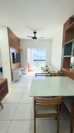 Apartamento em Serra - Morada de Laranjeiras