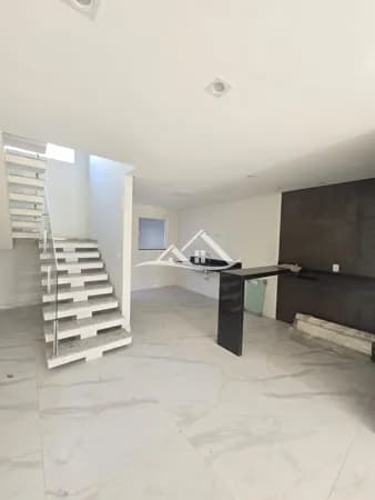 Casa em Serra - Planície da Serra