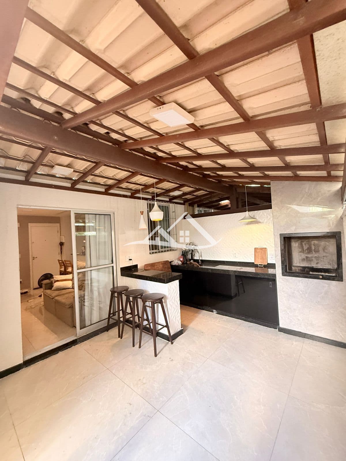 Apartamento em Serra - Colina de Laranjeiras