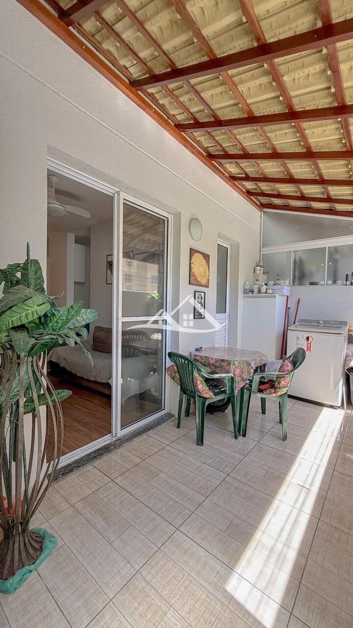 Apartamento em Serra - Ourimar