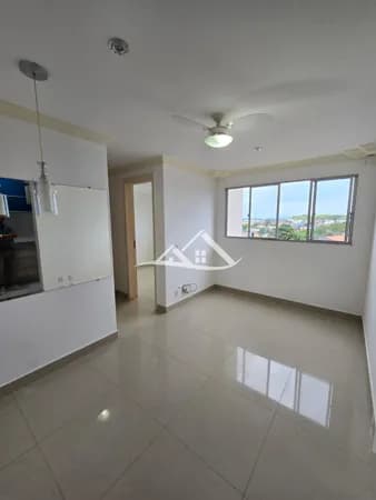 Apartamento em Serra - Residencial Vista do Mestre