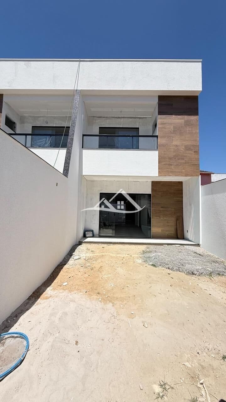 Sobrado em Serra - Planície da Serra