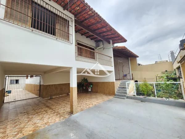 Casa em Serra - Jardim Atlântico