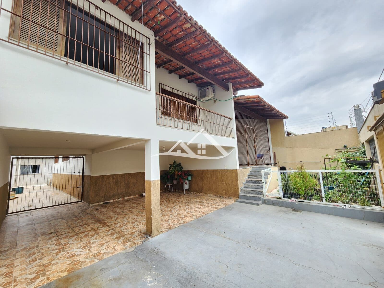 Casa em Serra - Jardim Atlântico