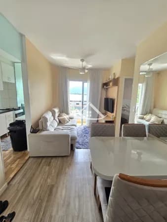 Apartamento em Serra - Jardim Limoeiro