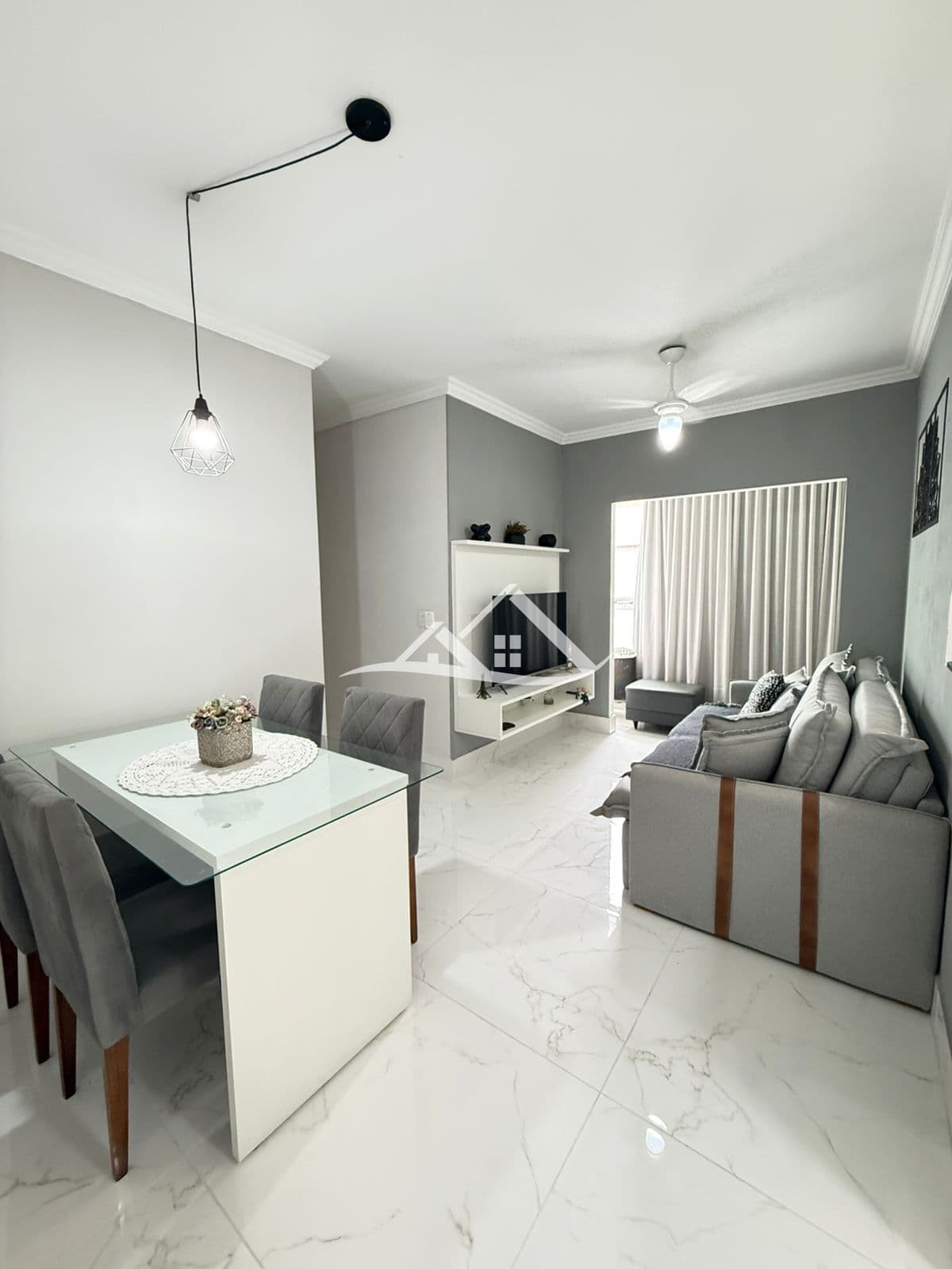 Apartamento em Serra - Parque Residencial Laranjeiras