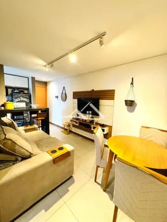 Apartamento em Serra - Colina de Laranjeiras