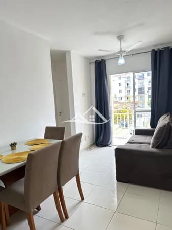Apartamento em Serra - Praia da Baleia