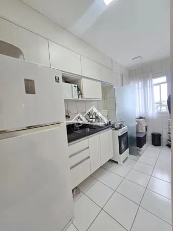 Apartamento em Serra - Jardim Limoeiro