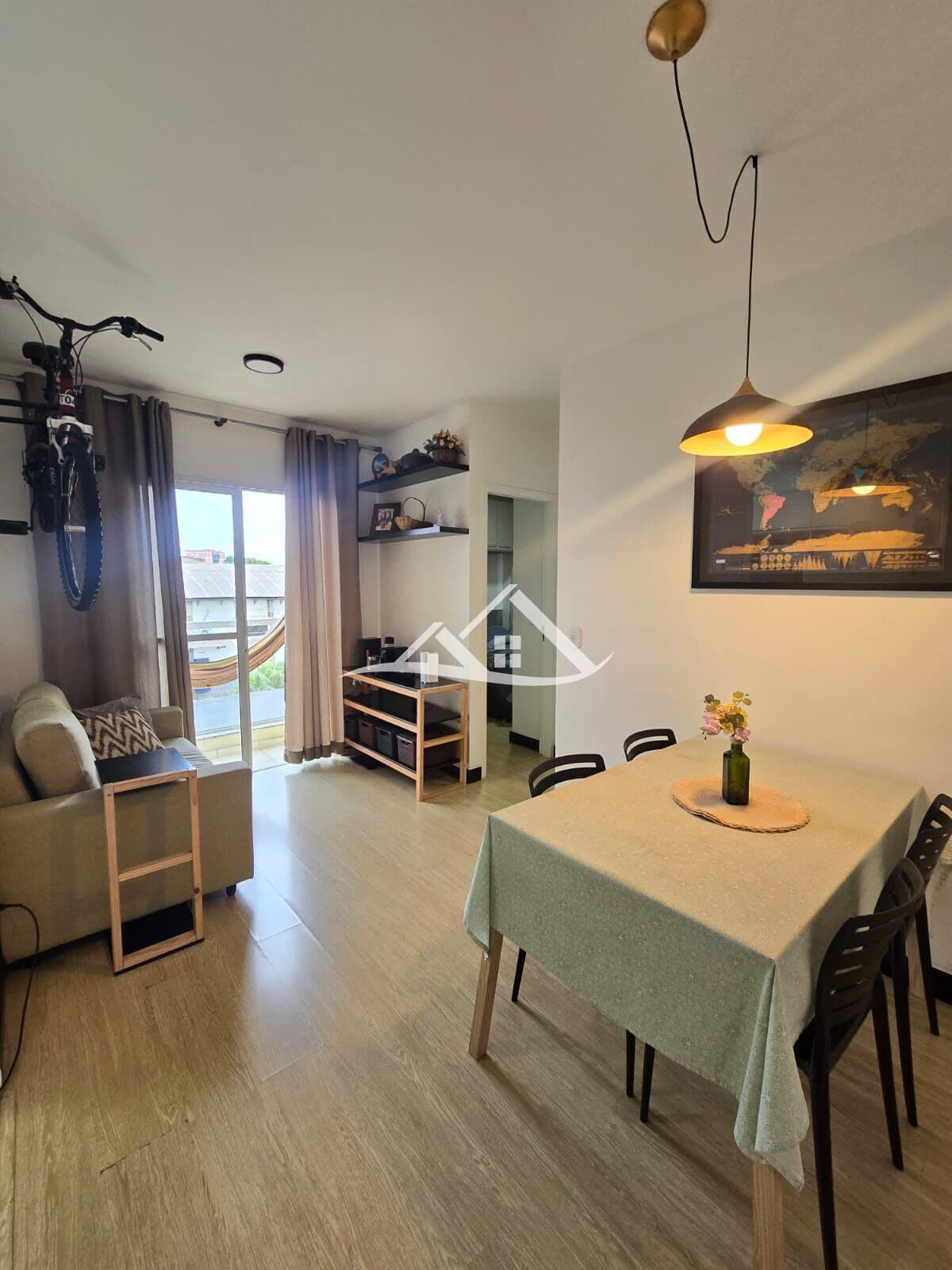 Apartamento em Serra - Jardim Limoeiro