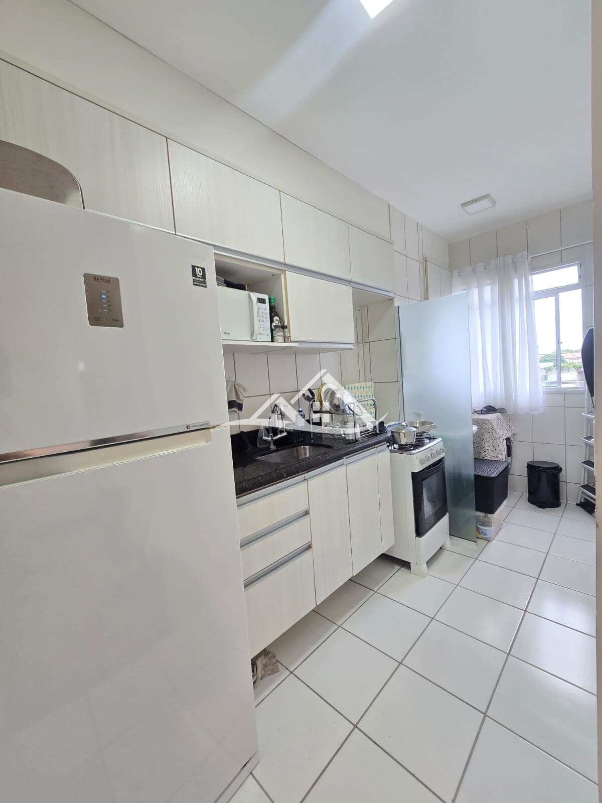 Apartamento em Serra - Jardim Limoeiro