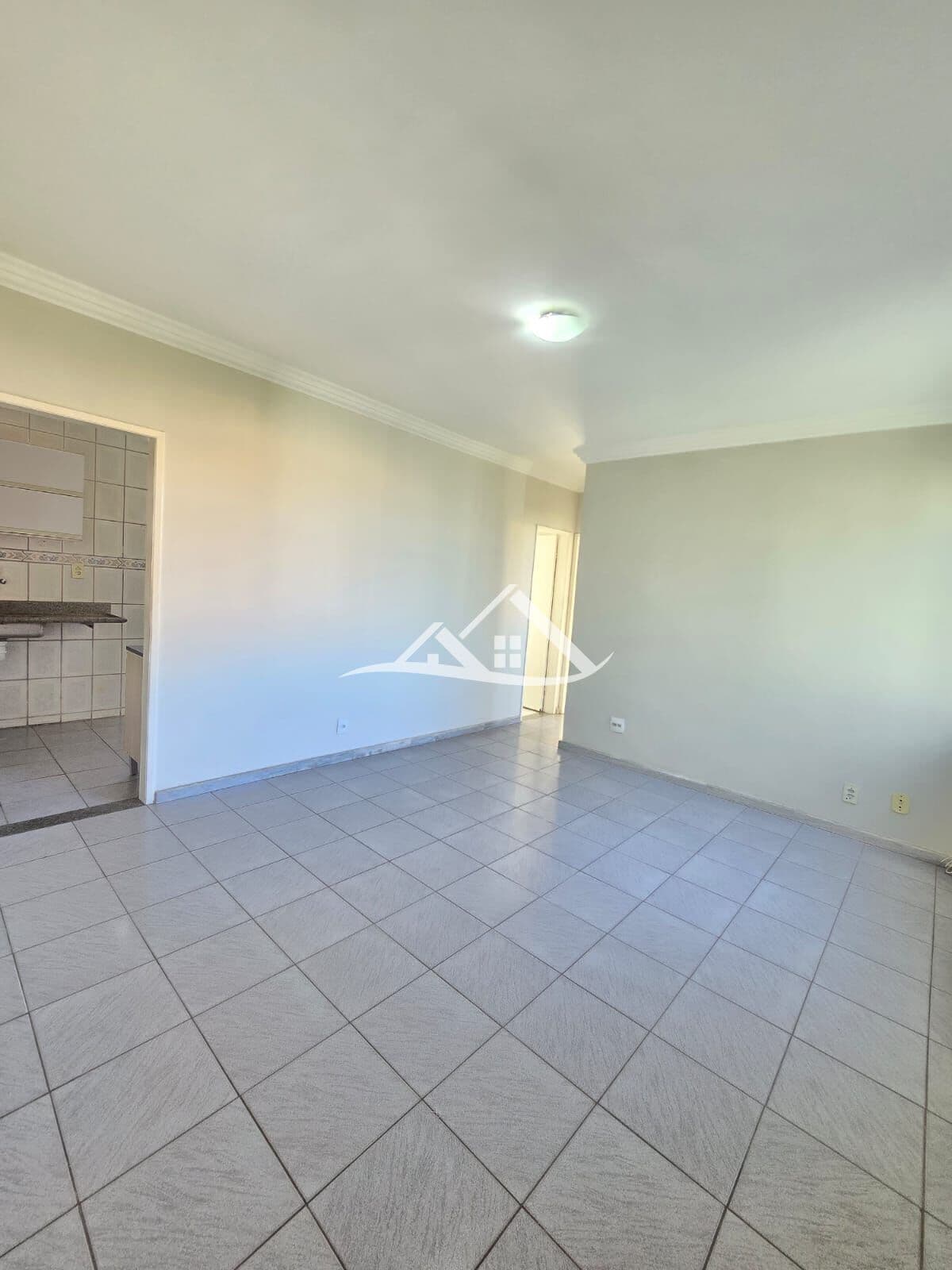 Apartamento em Serra - Chácara Parreiral