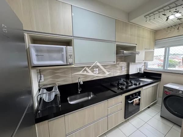 Apartamento em Serra - São Diogo I