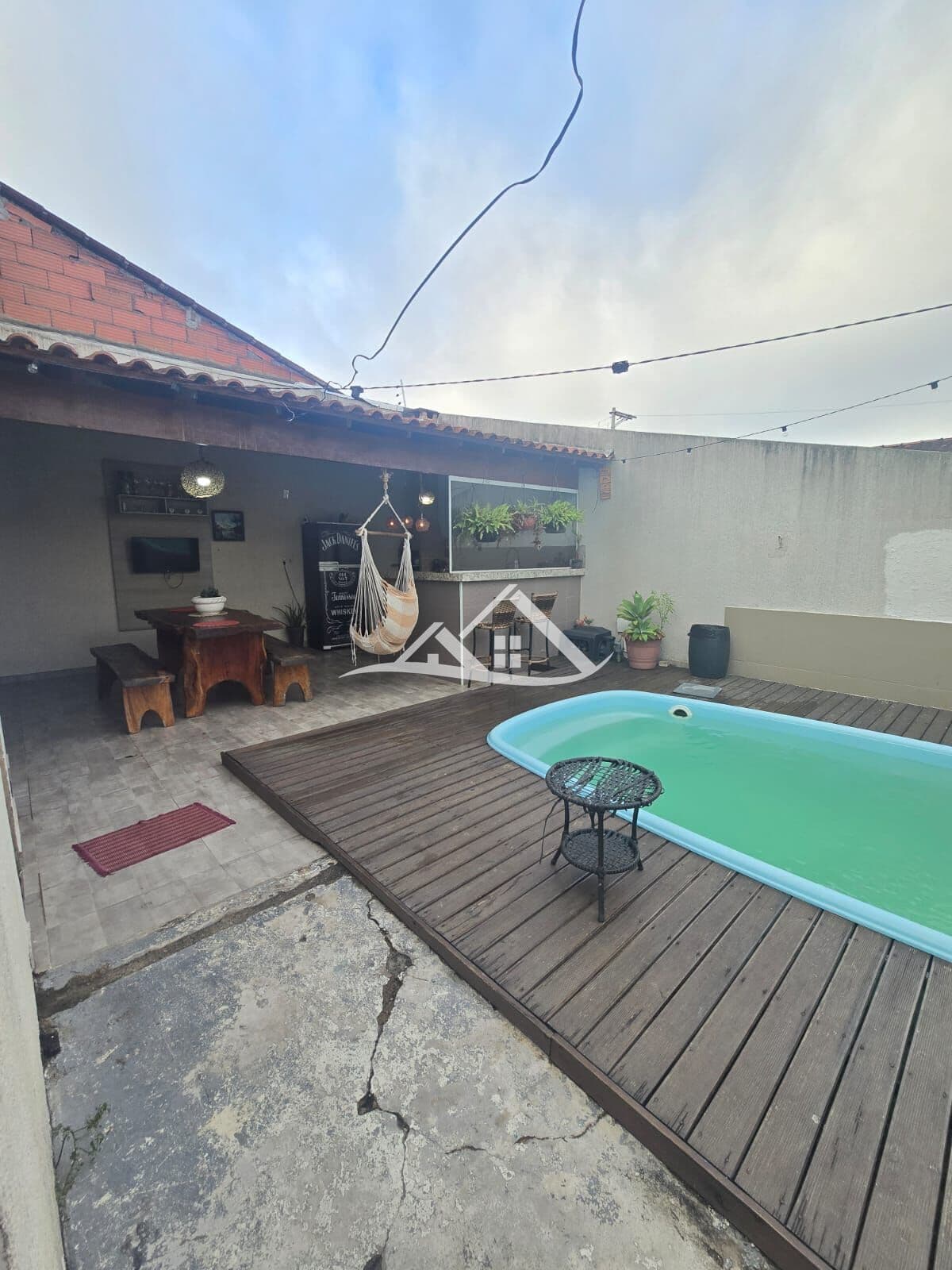 Casa em Serra - Planície da Serra